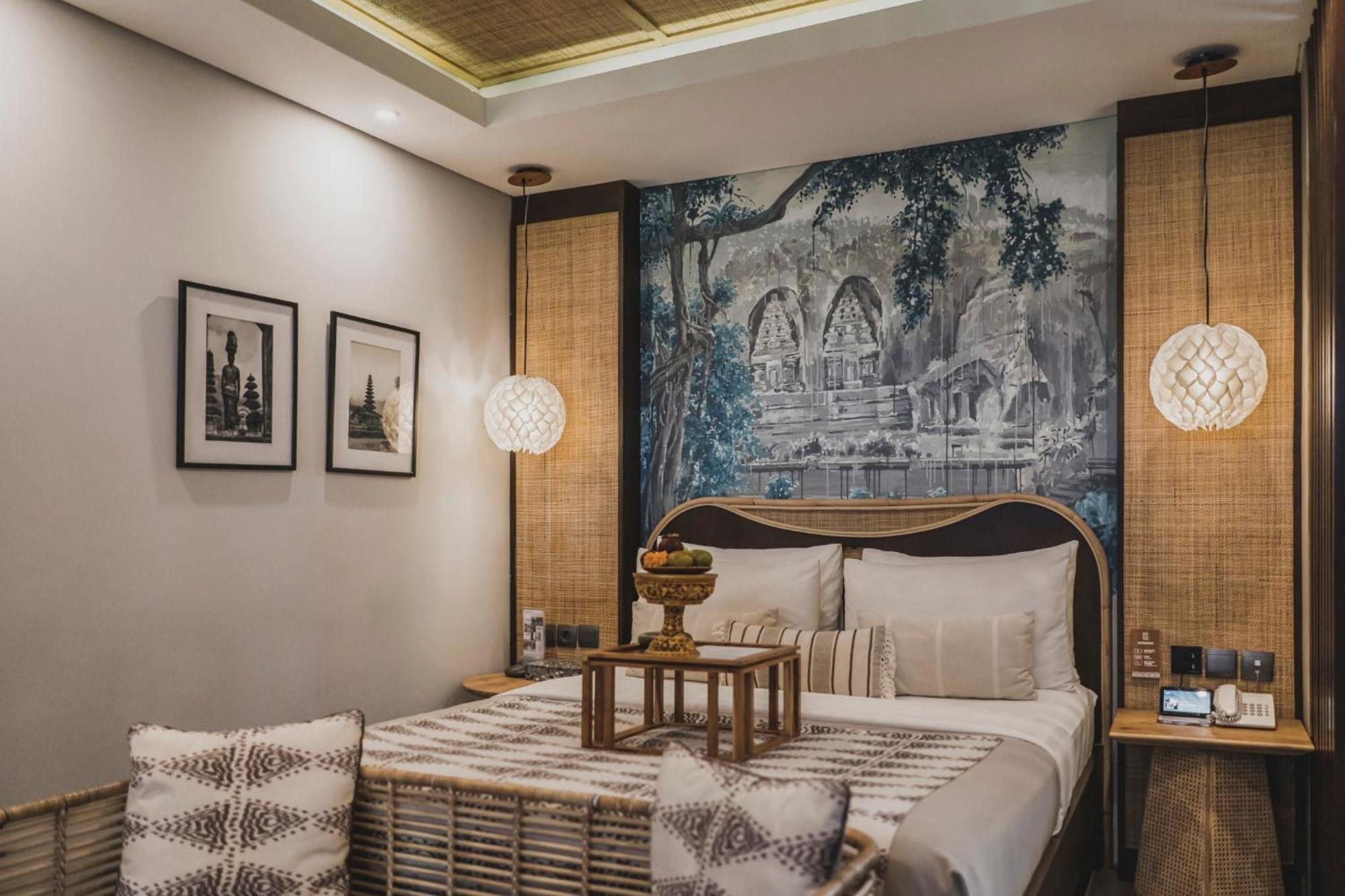 Amarea Resort & Spa Ubud By Ini Vie Hospitality Bagian luar foto
