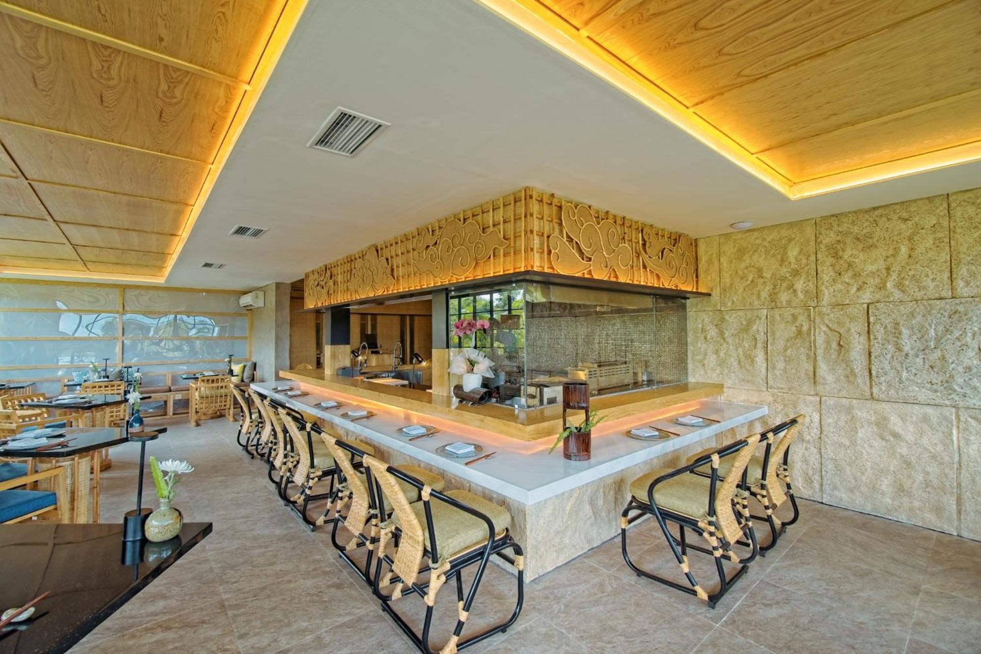 Amarea Resort & Spa Ubud By Ini Vie Hospitality Bagian luar foto