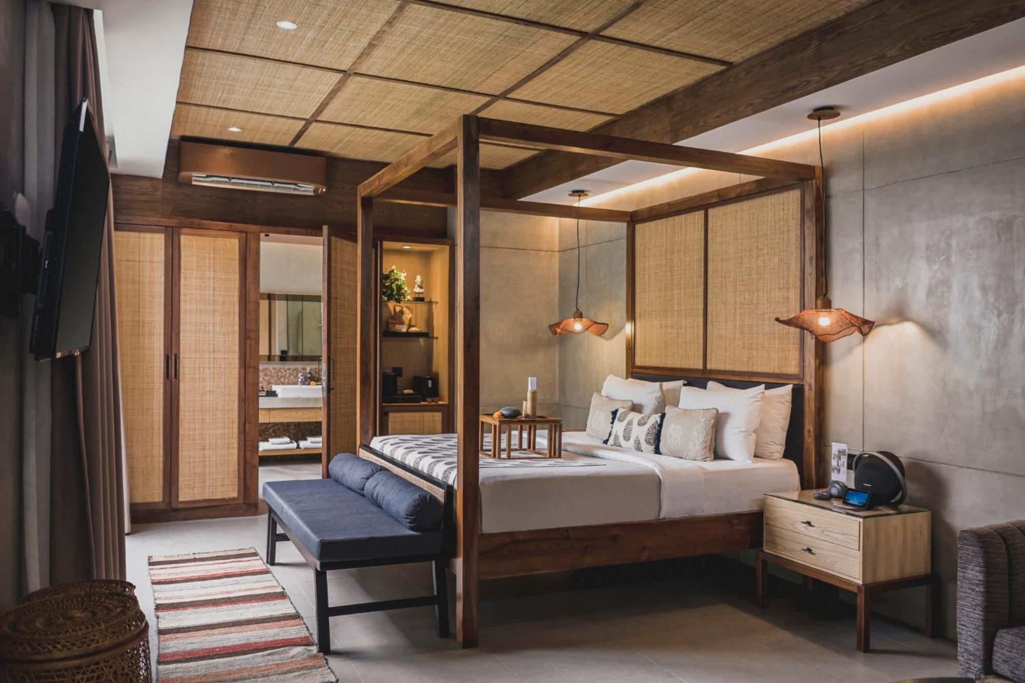 Amarea Resort & Spa Ubud By Ini Vie Hospitality Bagian luar foto