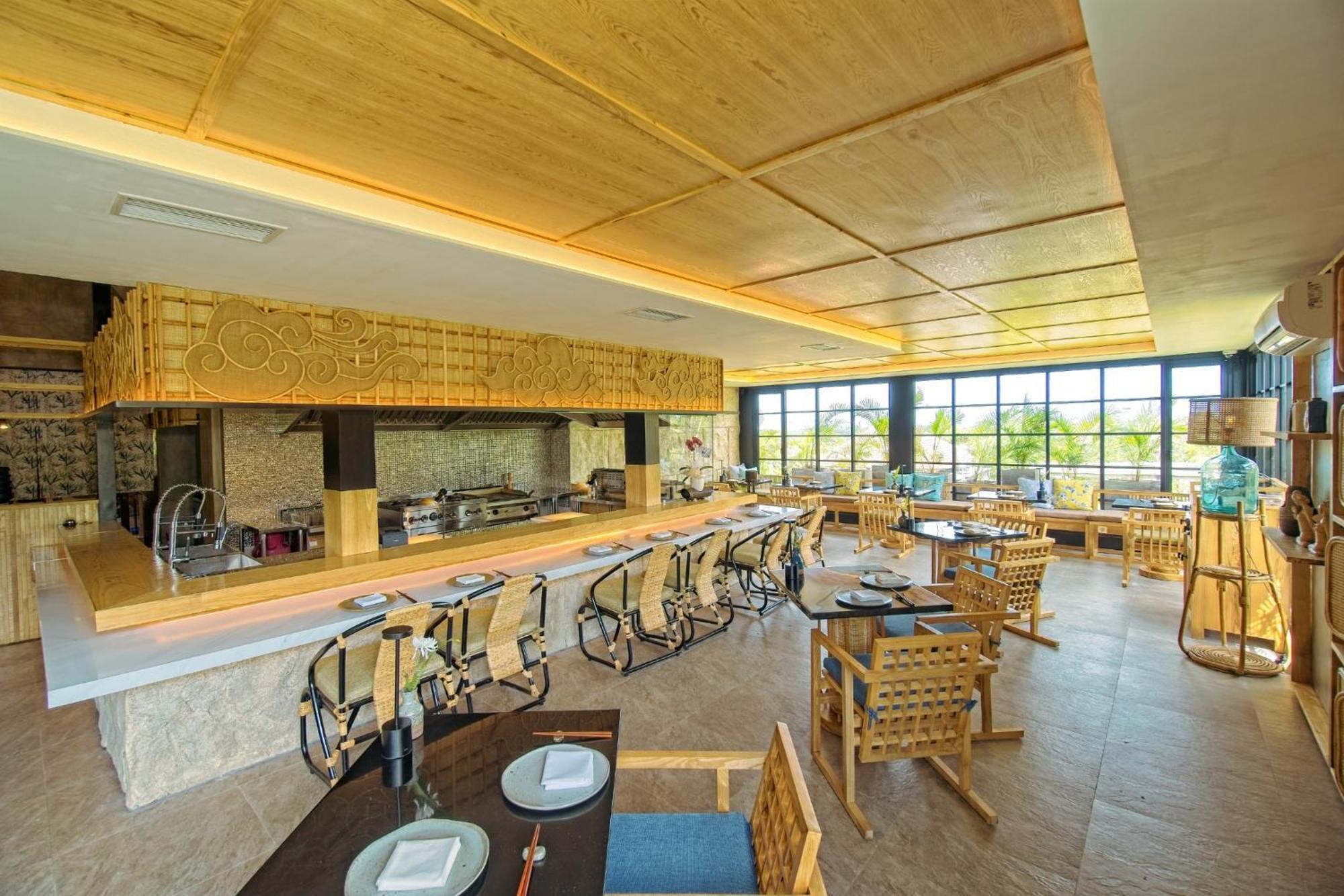 Amarea Resort & Spa Ubud By Ini Vie Hospitality Bagian luar foto